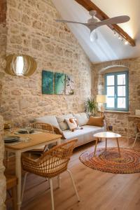 "Historic Stone Loft" - ZF Stari Grad