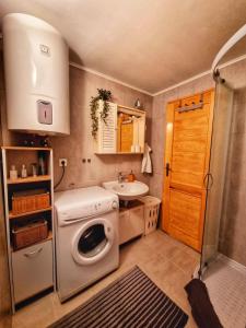 Relaxing Historic House on the Adriatic coast