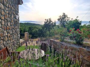 Relaxing Historic House on the Adriatic coast
