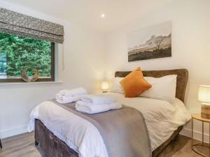 2 Bed in East Bergholt 82397