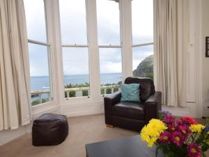 2 Bed in Ilfracombe OEDGE