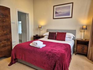 2 Bed in Ilfracombe OEDGE