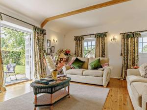 1 Bed in Charlestown 83852