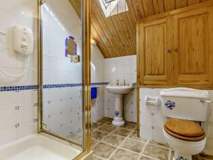 1 Bed in Charlestown 83852