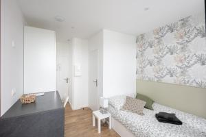 Chambre independante Houle