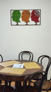 Mishe Apartments