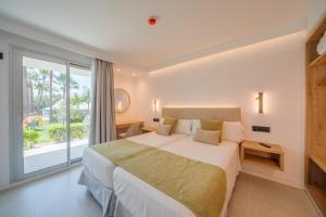 Standard Apartment room in Hotel Playa Esperanza Resort - Affiliated by Melia
