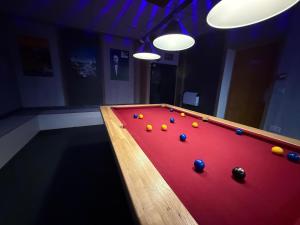 Partypad Newcastle Central