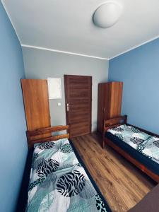 Trzy Kotwice Noclegi Jastrzębia Góra jedna minuta do morza i centrum