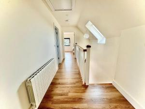 The Summit - Skellig Coast