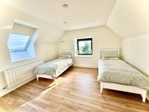 The Summit - Skellig Coast