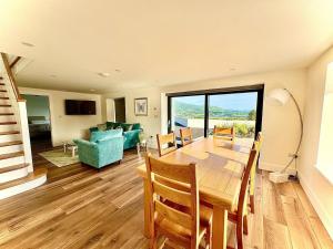 The Summit - Skellig Coast