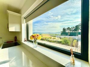 The Summit - Skellig Coast