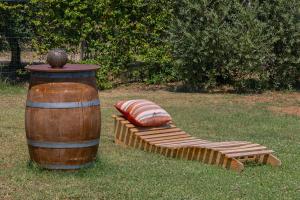 CORTONA Piscina e Paradiso Verde Adults Only