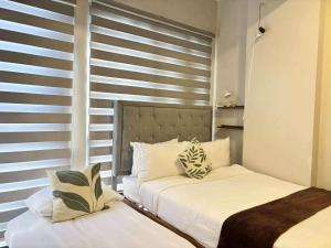 One Manchester Place