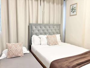 One Manchester Place