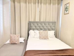 One Manchester Place