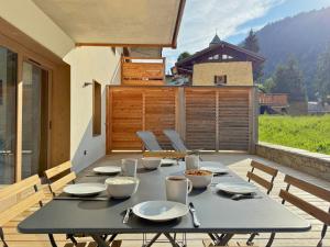 Maisons de vacances Pierra neva, Terrasse et confort 4 etoiles : photos des chambres
