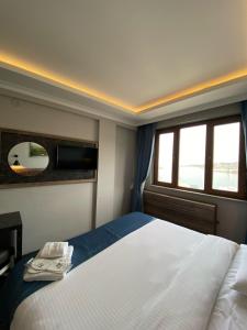 City Port Hotel Trabzon