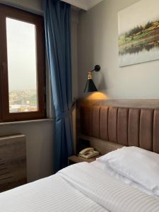 City Port Hotel Trabzon