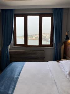 City Port Hotel Trabzon