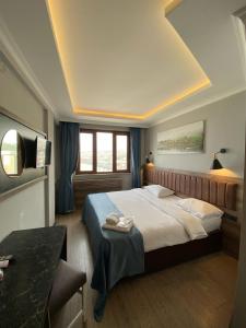 City Port Hotel Trabzon