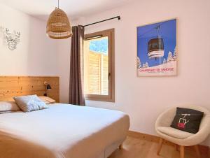 Pierra néva, Terrasse et confort 4 étoiles