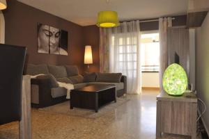 Apartamento Puerto, Santa Cruz de Tenerife - Tenerife