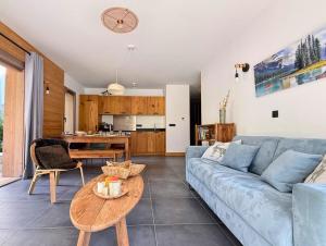 Pierra néva, Terrasse et confort 4 étoiles