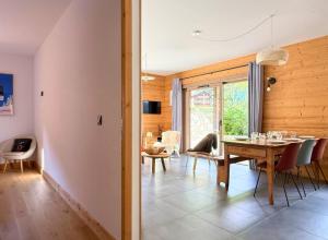 Maisons de vacances Pierra neva, Terrasse et confort 4 etoiles : photos des chambres
