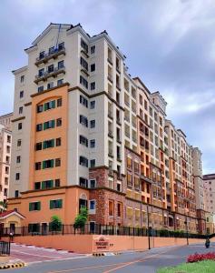 Newport City Home- Naia T3