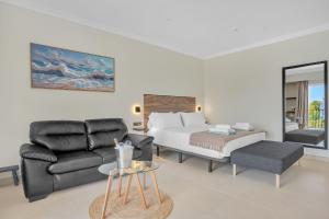 Exclusive Double Room in Occidental Puerto Banus by Finest Rentals
