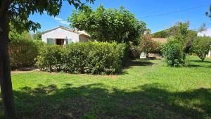 Appartements Mas de Plisset : photos des chambres