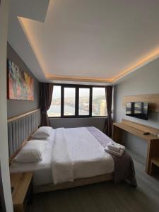 City Port Hotel Trabzon