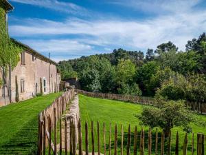 Villas Villa familiale pres de Laure-Minervois avec piscine : photos des chambres