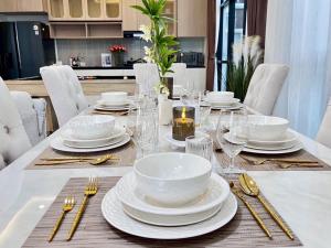 Grand Garden Pool Villa Pattaya