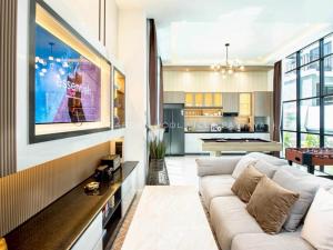 Grand Garden Pool Villa Pattaya