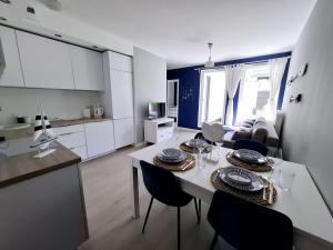 Apartament blisko plaży