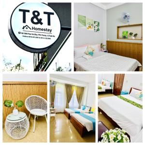 T&T Homestay Hue