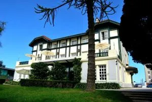 Las Carolinas Garden - Sancibrián