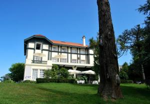 Las Carolinas Garden