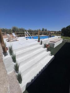 Casa rural de encanto en plena Serranía de Ronda - Holiday homes, Ronda