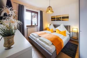 Apartment Lago Gardasee - Seeblick Pool Natur