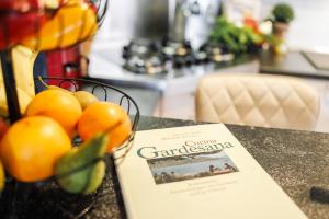 Apartment Lago Gardasee