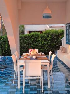 Luxury Villa just 50 mt from the beach