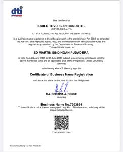 Iloilo Travellers Zen Zone