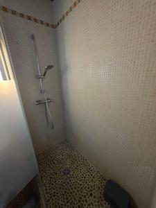 Studio cabine Cap Estérel Holiday Village