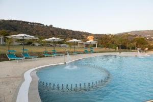 LA PERLA MARE- Wi-fi and free parking