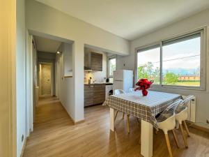 Appartements El Refugio Sujadaro : photos des chambres