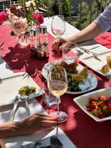 Suite Apartment Sveti Stefan